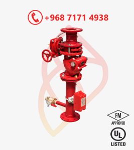 Zone Control Valve