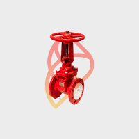 gate-valve